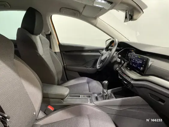 SKODA OCTAVIA IV - voiture d'occasion - Photo 10