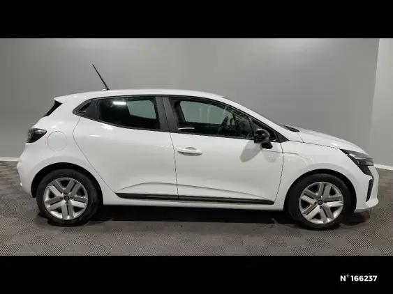 RENAULT CLIO V - voiture d'occasion - Photo 5