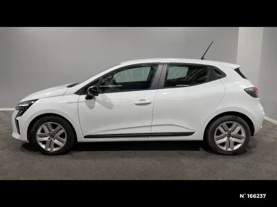 RENAULT CLIO V - voiture d'occasion - Photo 2