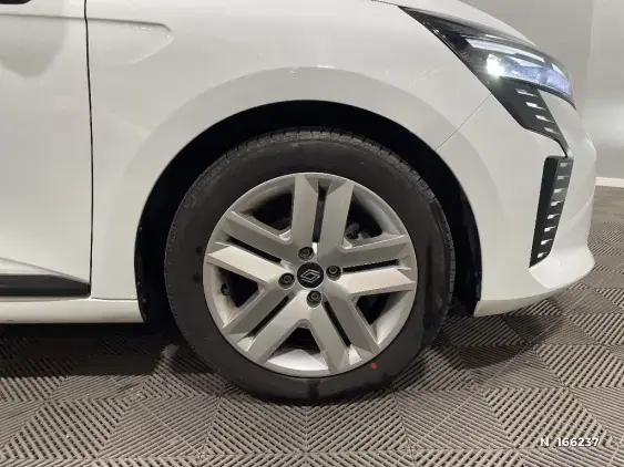 RENAULT CLIO V - voiture d'occasion - Photo 8