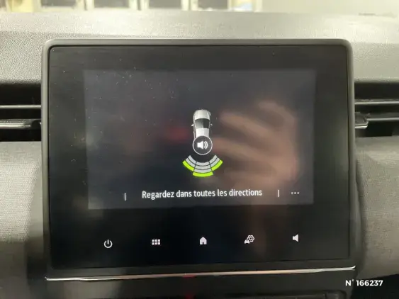 RENAULT CLIO V - voiture d'occasion - Photo 14