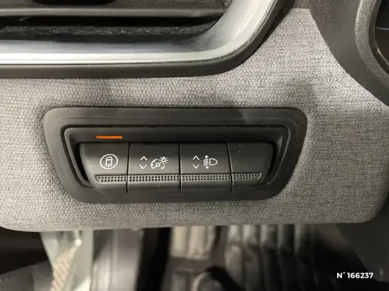 RENAULT CLIO V - voiture d'occasion - Photo 15