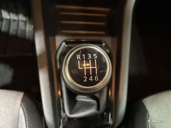 RENAULT CLIO V - voiture d'occasion - Photo 28