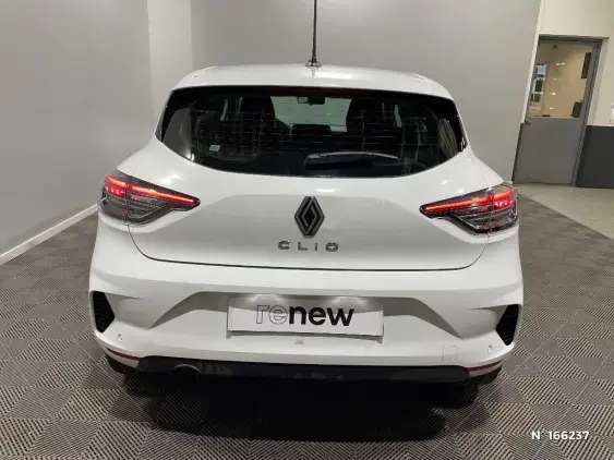 RENAULT CLIO V - voiture d'occasion - Photo 6