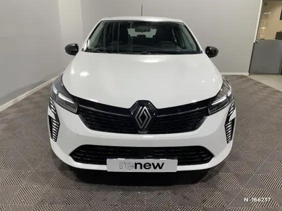 RENAULT CLIO V - voiture d'occasion - Photo 3