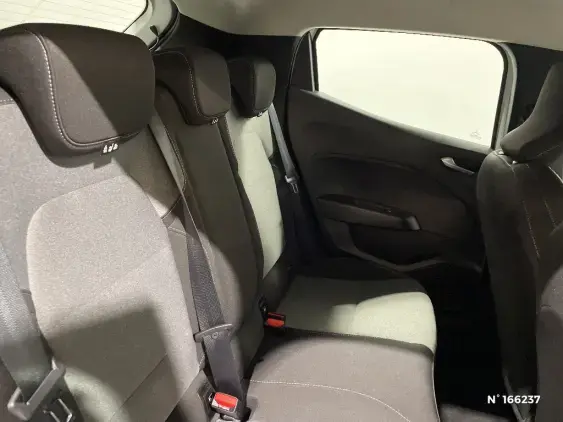 RENAULT CLIO V - voiture d'occasion - Photo 11