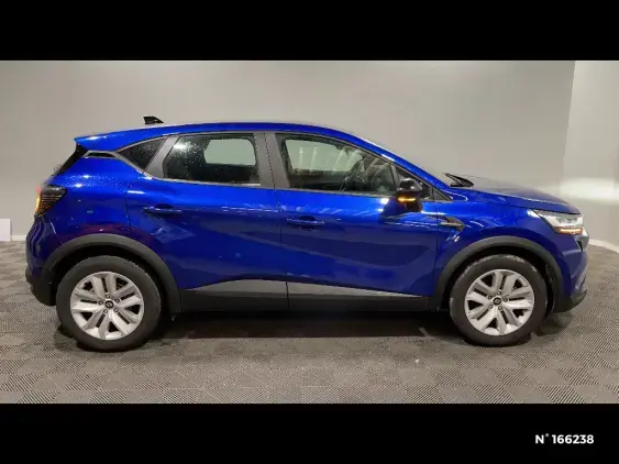 RENAULT CAPTUR II - voiture d'occasion - Photo 5