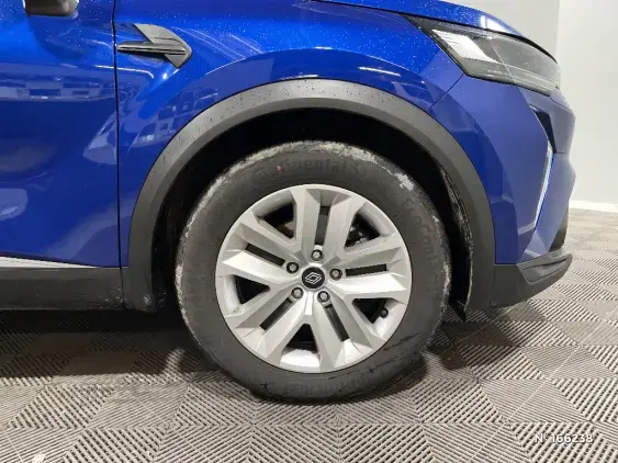 RENAULT CAPTUR II - voiture d'occasion - Photo 8