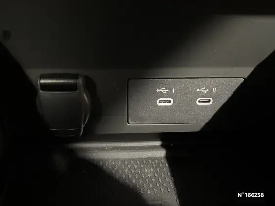 RENAULT CAPTUR II - voiture d'occasion - Photo 12