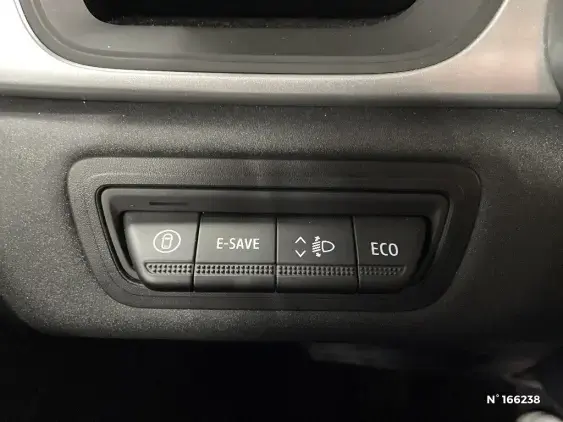 RENAULT CAPTUR II - voiture d'occasion - Photo 15