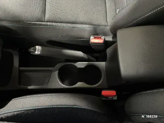 RENAULT CAPTUR II - voiture d'occasion - Photo 26