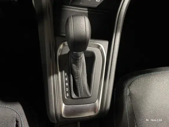 RENAULT CAPTUR II - voiture d'occasion - Photo 27