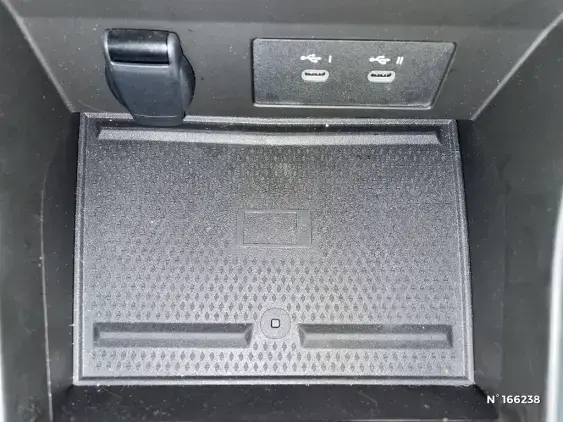 RENAULT CAPTUR II - voiture d'occasion - Photo 28