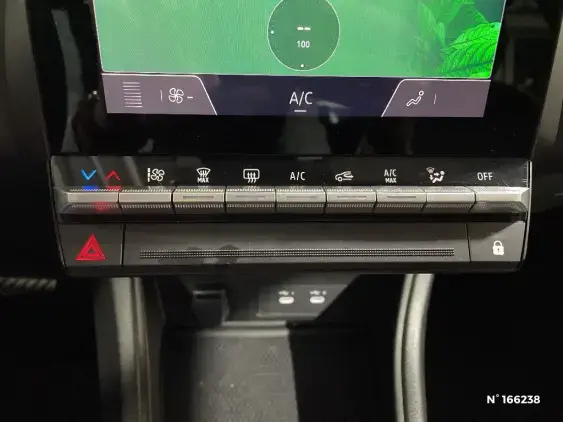 RENAULT CAPTUR II - voiture d'occasion - Photo 29