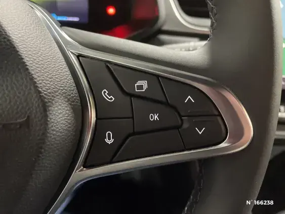 RENAULT CAPTUR II - voiture d'occasion - Photo 30