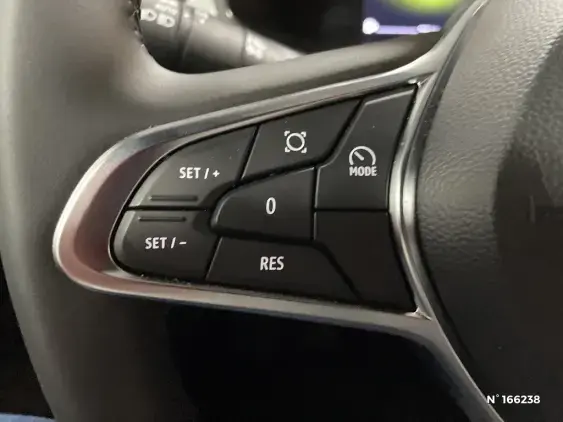 RENAULT CAPTUR II - voiture d'occasion - Photo 31