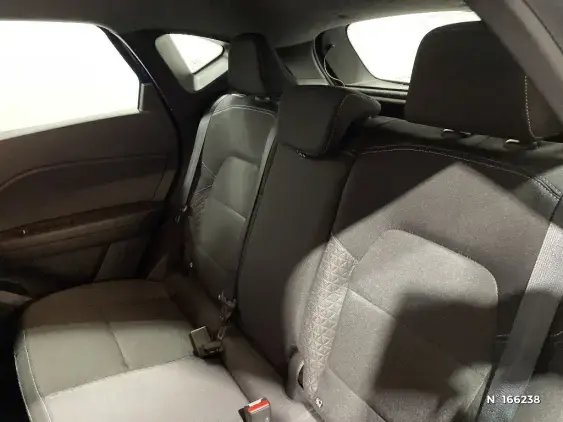 RENAULT CAPTUR II - voiture d'occasion - Photo 34