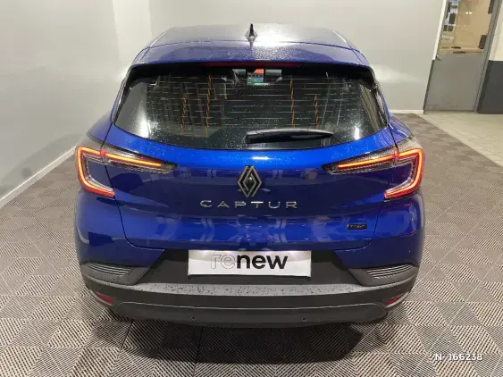 RENAULT CAPTUR II - voiture d'occasion - Photo 6