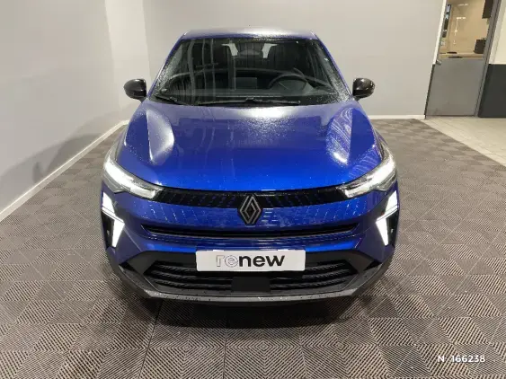 RENAULT CAPTUR II - voiture d'occasion - Photo 3