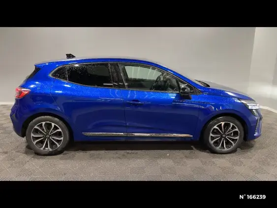 RENAULT CLIO V - voiture d'occasion - Photo 5