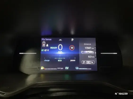 RENAULT CLIO V - voiture d'occasion - Photo 12