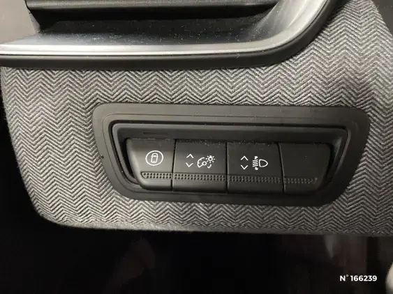 RENAULT CLIO V - voiture d'occasion - Photo 15