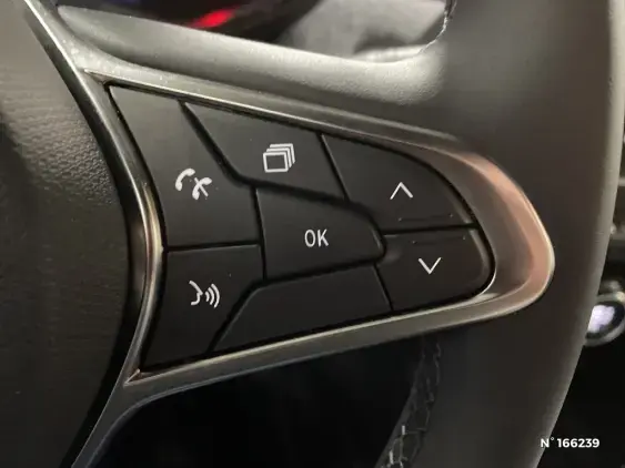 RENAULT CLIO V - voiture d'occasion - Photo 29