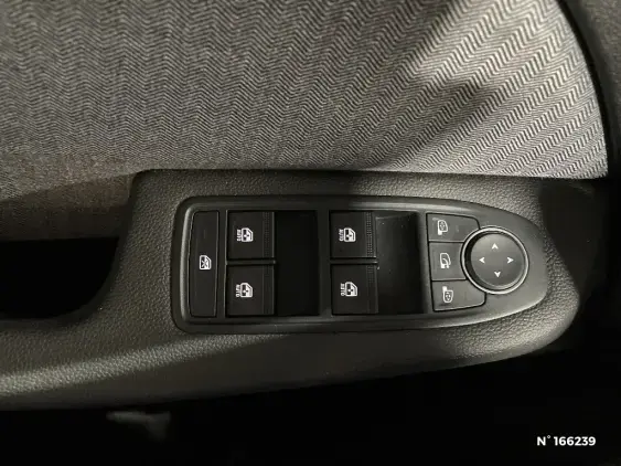 RENAULT CLIO V - voiture d'occasion - Photo 31