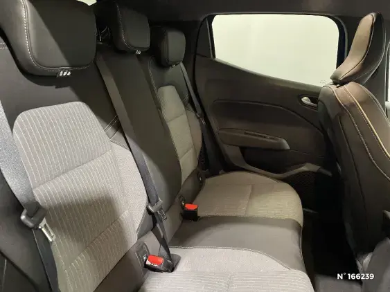 RENAULT CLIO V - voiture d'occasion - Photo 11