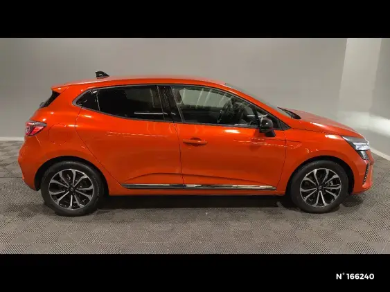 RENAULT CLIO V - voiture d'occasion - Photo 5