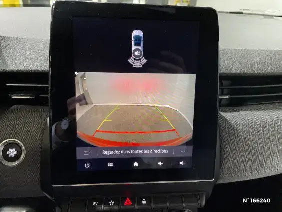 RENAULT CLIO V - voiture d'occasion - Photo 14