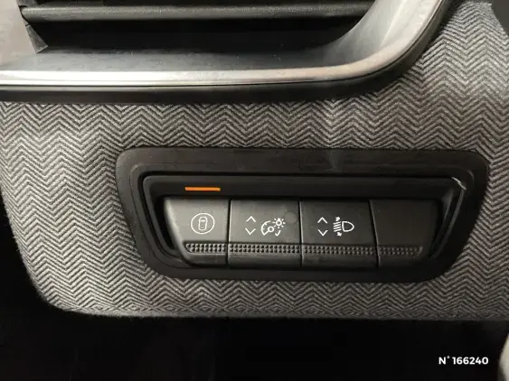 RENAULT CLIO V - voiture d'occasion - Photo 15