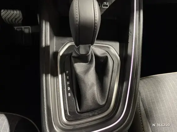 RENAULT CLIO V - voiture d'occasion - Photo 26