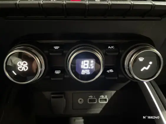 RENAULT CLIO V - voiture d'occasion - Photo 28