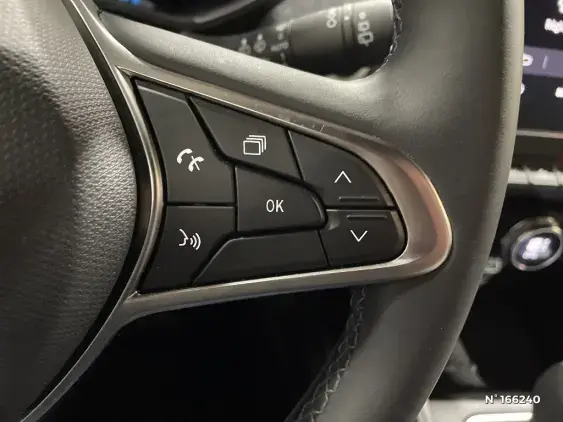 RENAULT CLIO V - voiture d'occasion - Photo 30