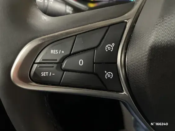 RENAULT CLIO V - voiture d'occasion - Photo 31