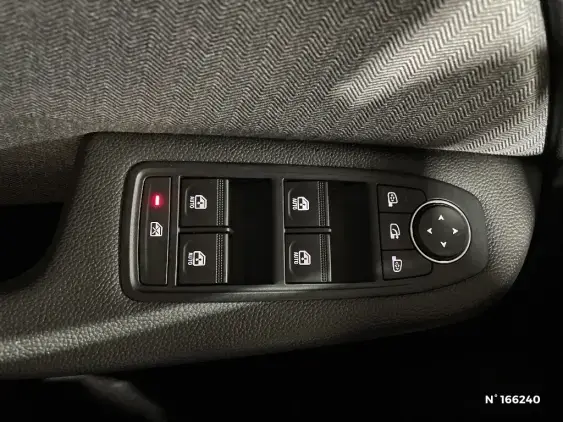 RENAULT CLIO V - voiture d'occasion - Photo 32