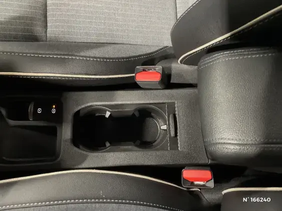 RENAULT CLIO V - voiture d'occasion - Photo 33