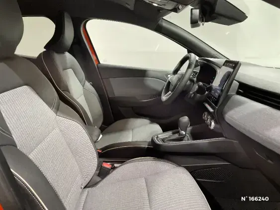 RENAULT CLIO V - voiture d'occasion - Photo 10