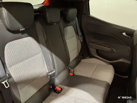 RENAULT CLIO V - voiture d'occasion - Photo 11