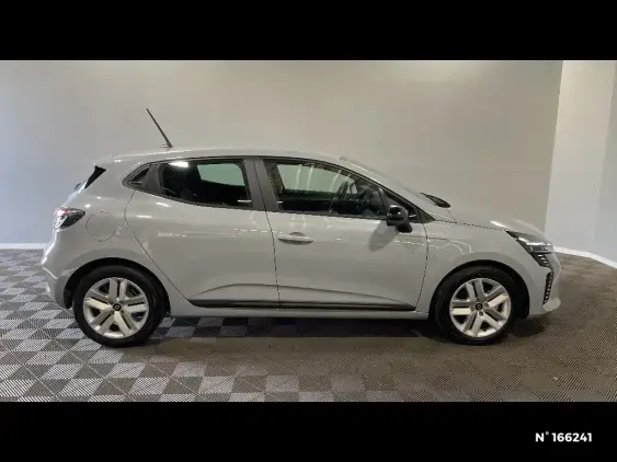 RENAULT CLIO V - voiture d'occasion - Photo 5