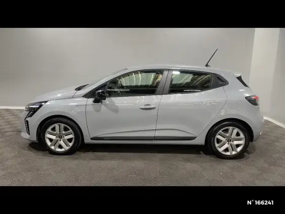 RENAULT CLIO V - voiture d'occasion - Photo 2