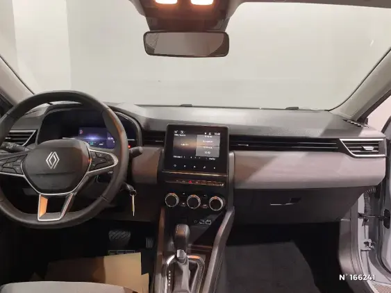 RENAULT CLIO V - voiture d'occasion - Photo 9