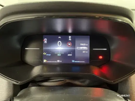 RENAULT CLIO V - voiture d'occasion - Photo 12