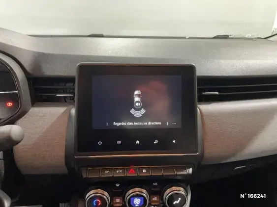 RENAULT CLIO V - voiture d'occasion - Photo 14