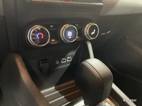 RENAULT CLIO V - voiture d'occasion - Photo 26