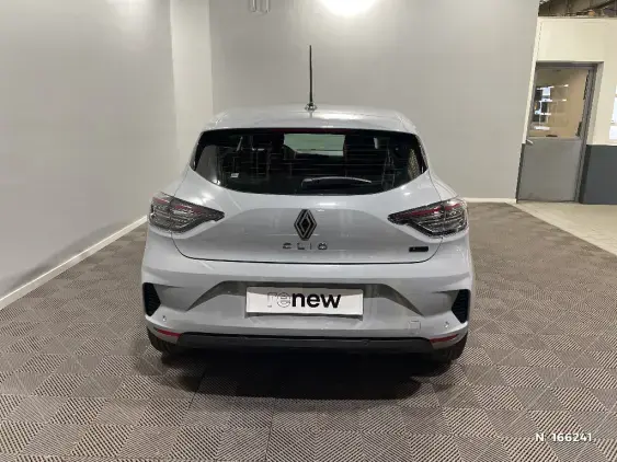 RENAULT CLIO V - voiture d'occasion - Photo 6