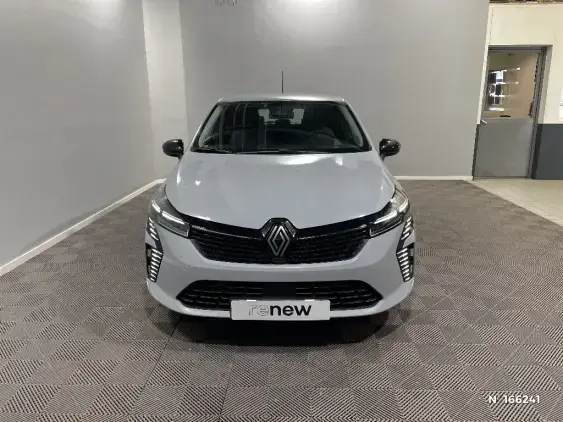 RENAULT CLIO V - voiture d'occasion - Photo 3