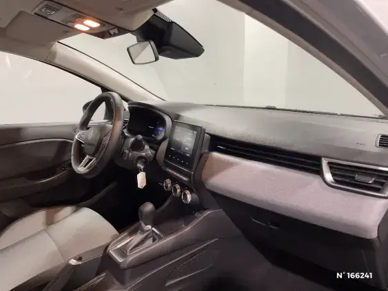 RENAULT CLIO V - voiture d'occasion - Photo 10