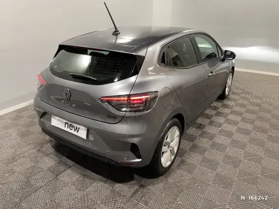 RENAULT CLIO V - voiture d'occasion - Photo 4